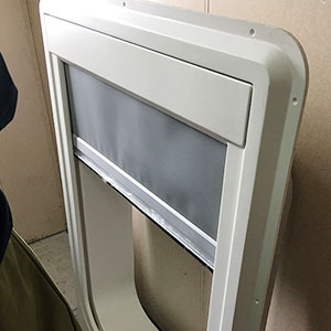 交通工具遮陽面料
