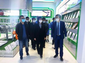 富仕德（FSD）企業(yè)2020大事件回顧！